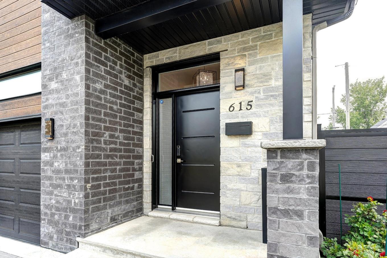 Façade - 615 4E Avenue, Laval (Fabreville), QC - Outdoor With Exterior