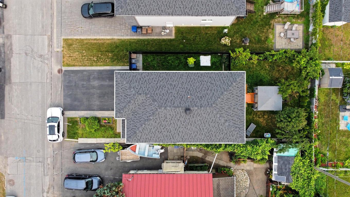 Vue d'ensemble - 615 4E Avenue, Laval (Fabreville), QC - Outdoor