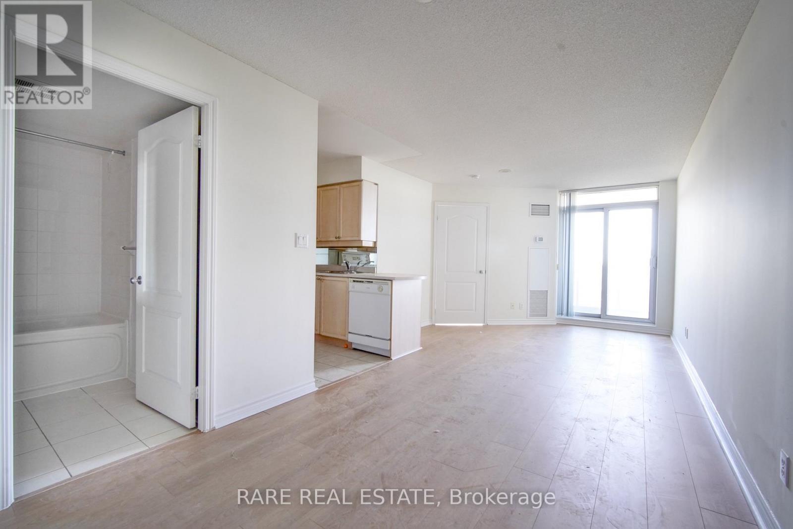 1306 - 3 Rean Drive, Toronto, ON - Indoor