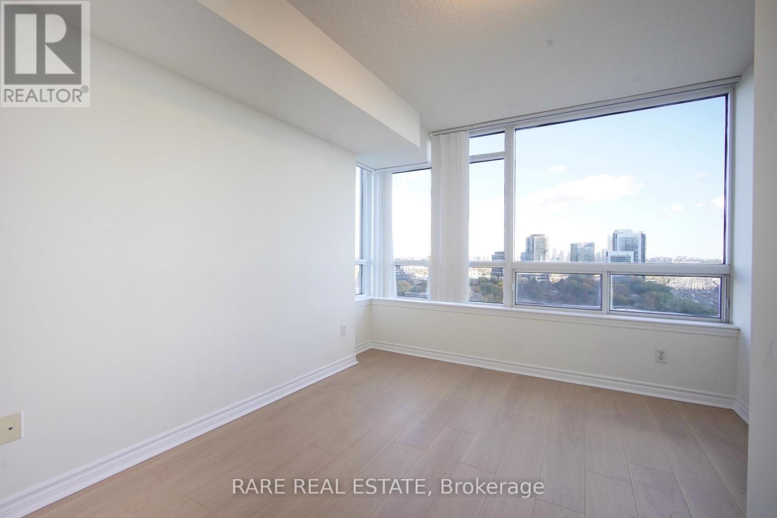 1306 - 3 Rean Drive, Toronto, ON - Indoor Photo Showing Other Room