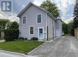 Upper - 26 Whiting Avenue, Oshawa, ON - Outdoor