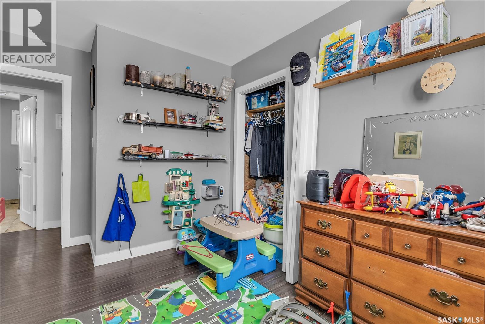 Iula Acreage Sitina Access Road, Vanscoy Rm No. 345, SK - Indoor