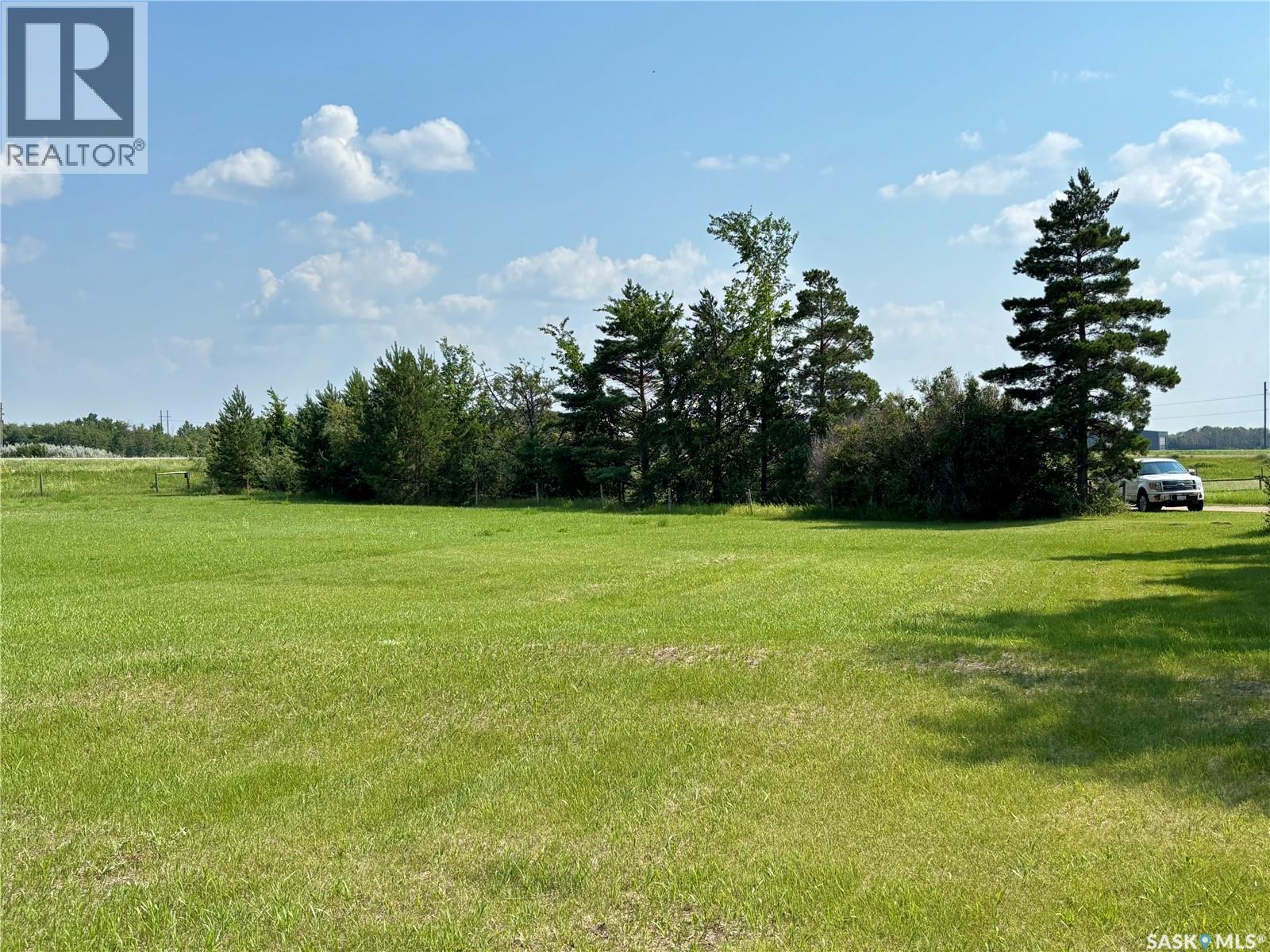 Iula Acreage Sitina Access Road, Vanscoy Rm No. 345, SK - Outdoor With View