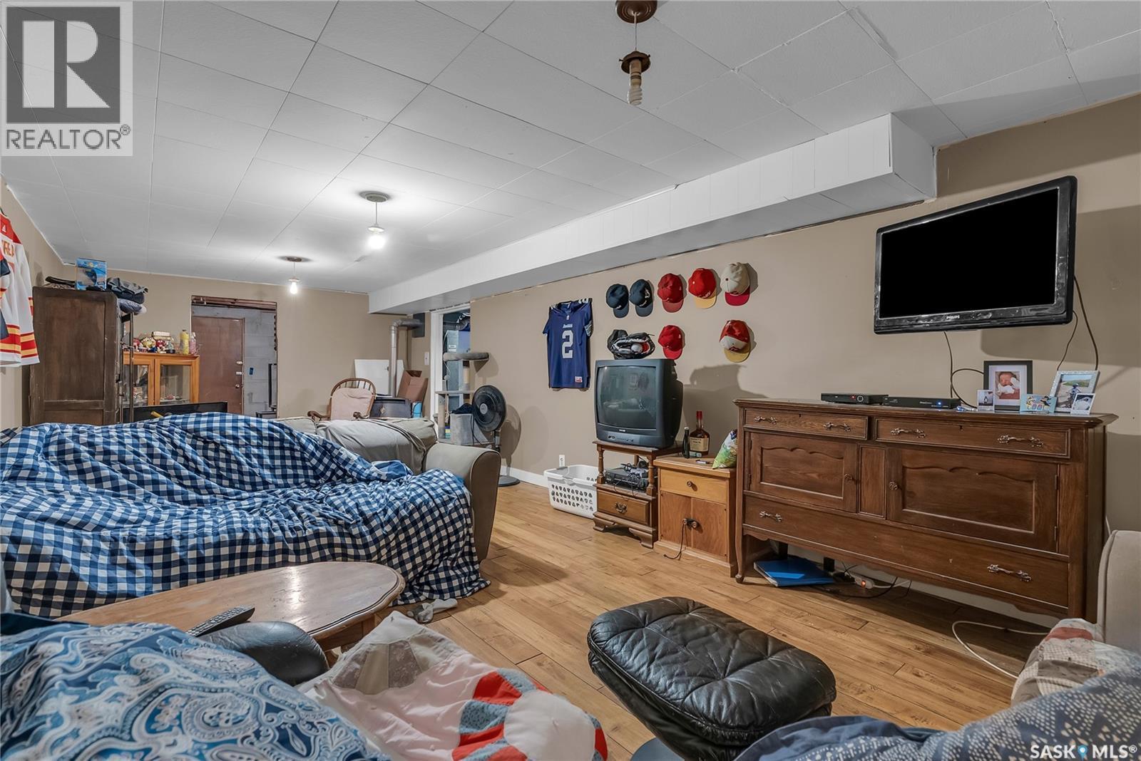 Iula Acreage Sitina Access Road, Vanscoy Rm No. 345, SK - Indoor Photo Showing Bedroom