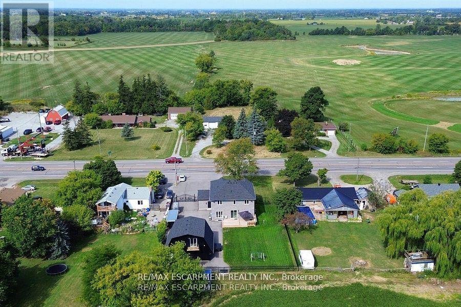 796 Highway 6, Haldimand, ON - Outdoor With View