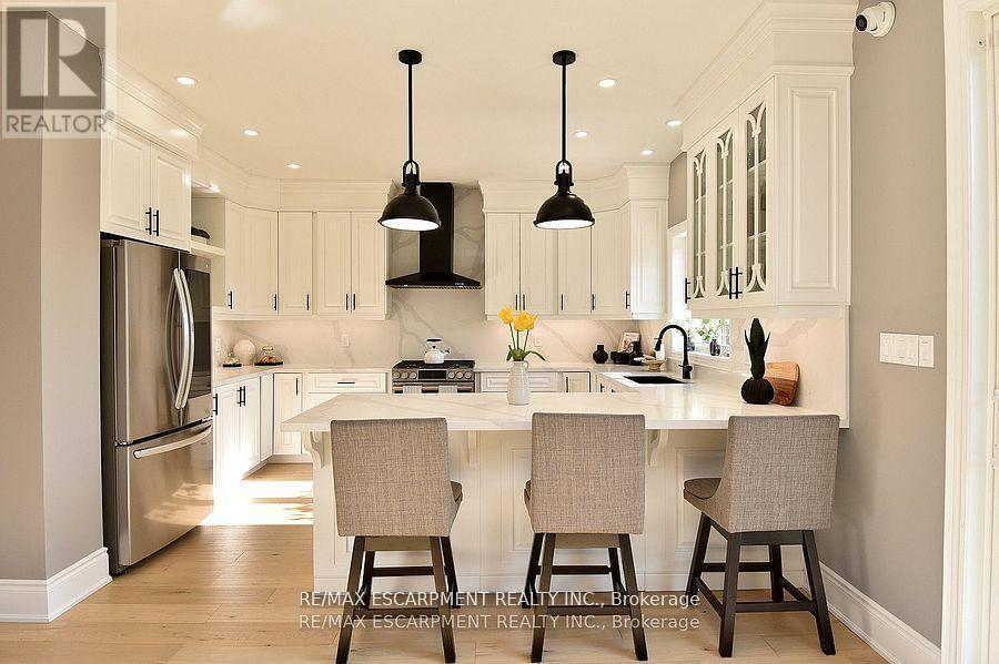 796 Highway 6, Haldimand, ON - Indoor