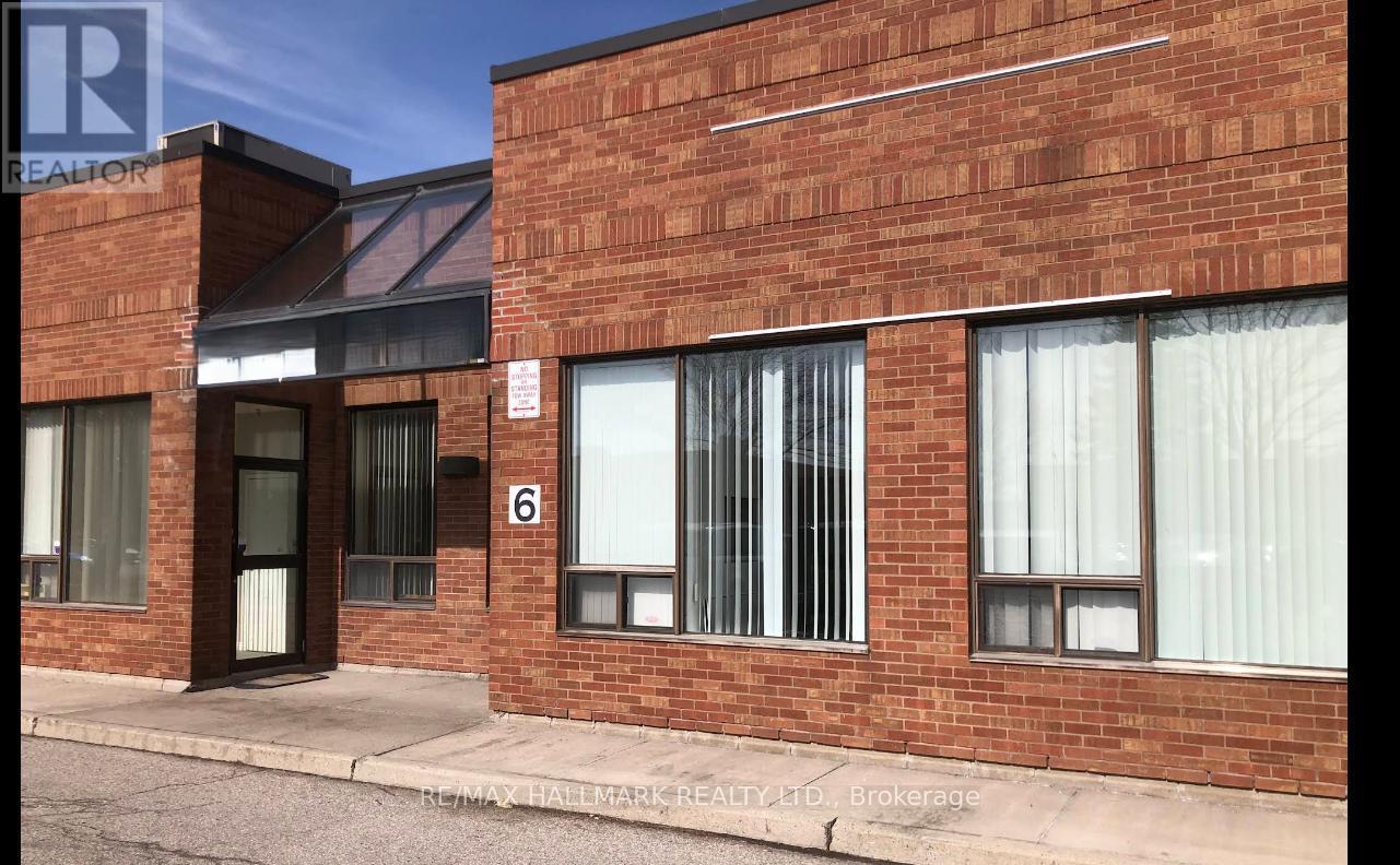 6 - 150 Rivermede Road, Vaughan, ON