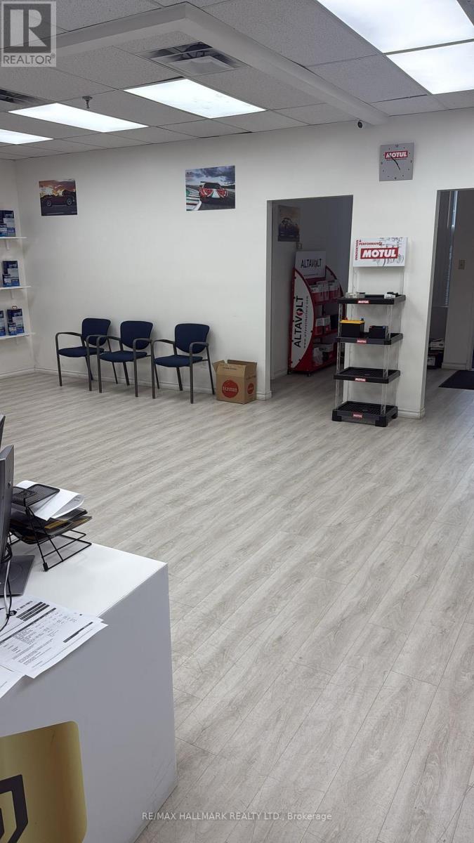 6 - 150 Rivermede Road, Vaughan, ON