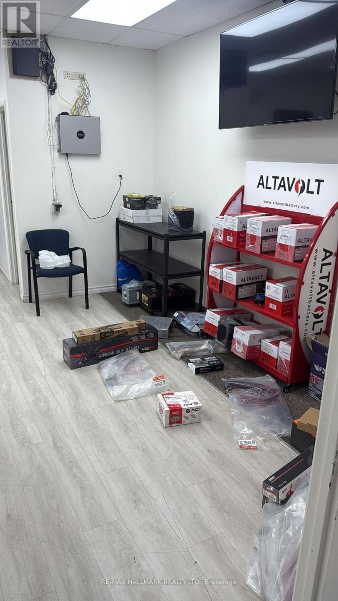 6 - 150 Rivermede Road, Vaughan, ON