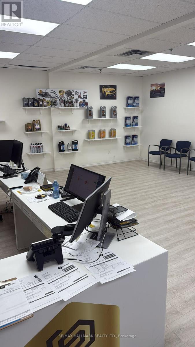 6 - 150 Rivermede Road, Vaughan, ON