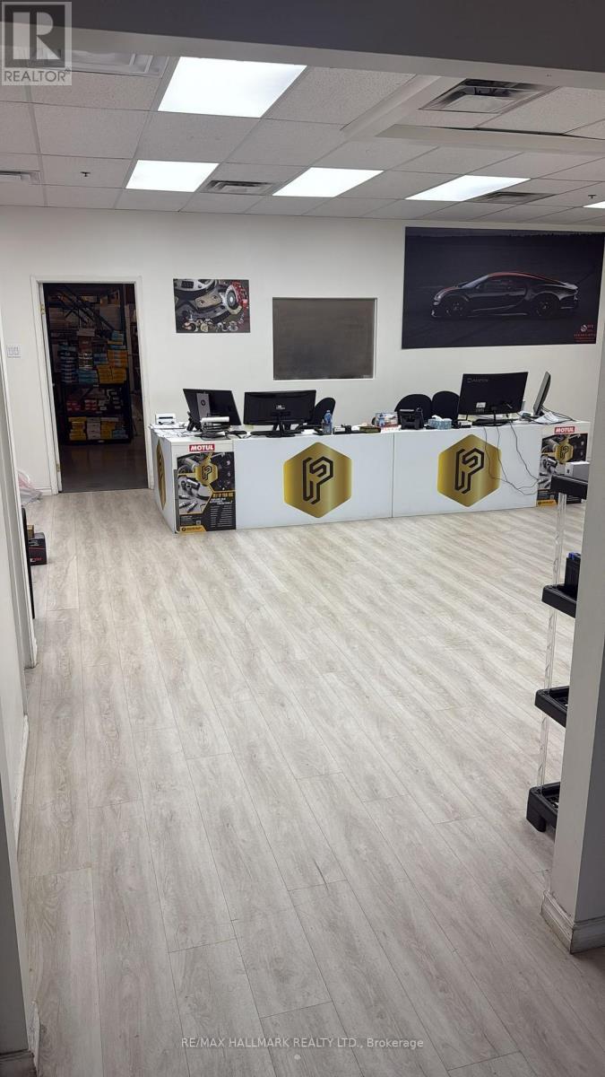 6 - 150 Rivermede Road, Vaughan, ON