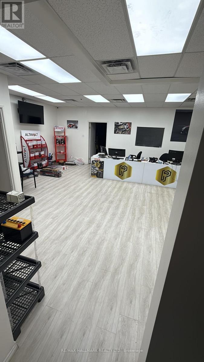 6 - 150 Rivermede Road, Vaughan, ON