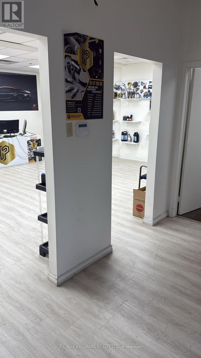 6 - 150 Rivermede Road, Vaughan, ON