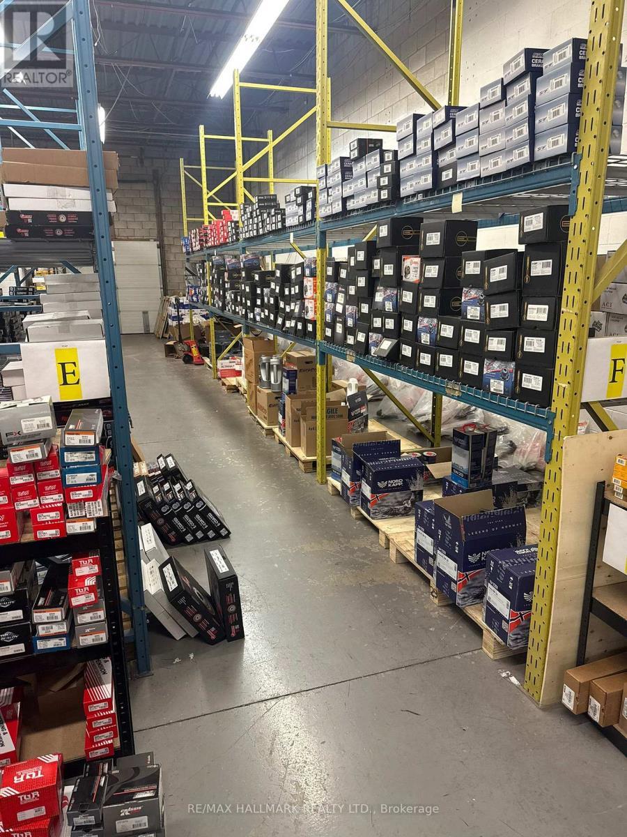 6 - 150 Rivermede Road, Vaughan, ON