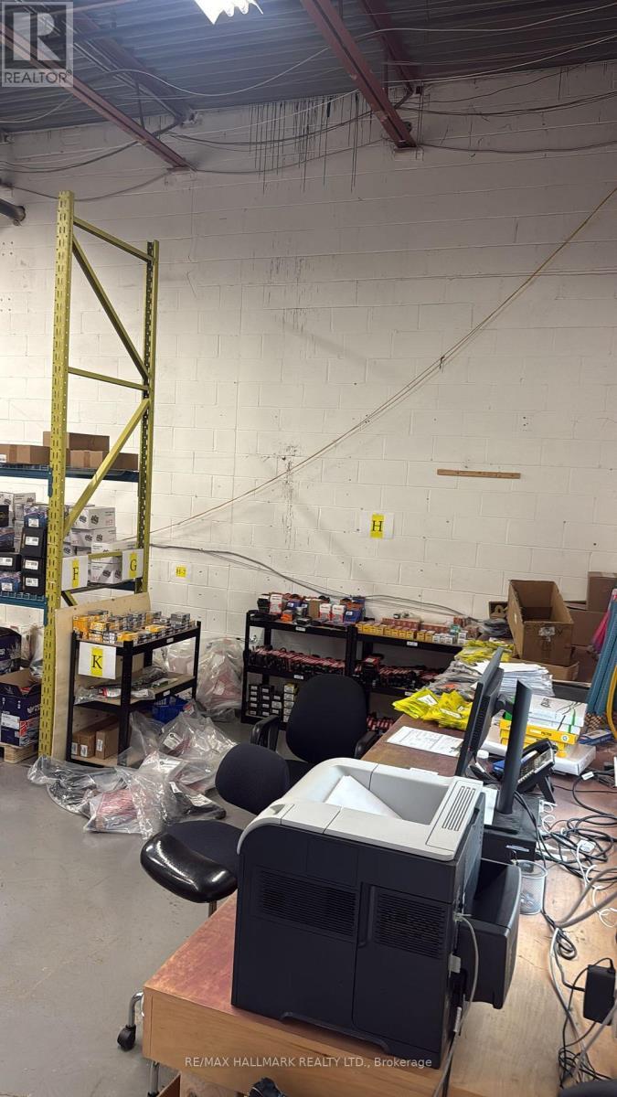 6 - 150 Rivermede Road, Vaughan, ON