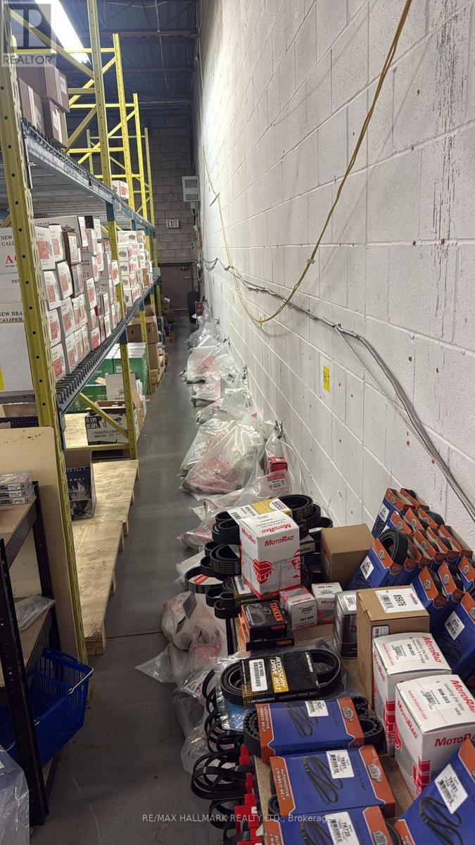 6 - 150 Rivermede Road, Vaughan, ON