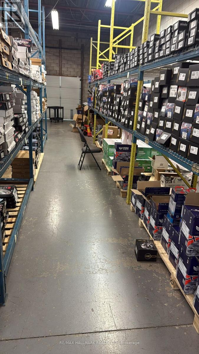 6 - 150 Rivermede Road, Vaughan, ON