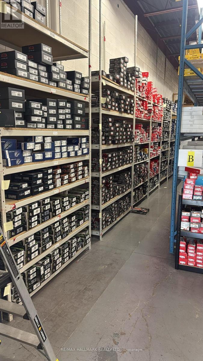 6 - 150 Rivermede Road, Vaughan, ON