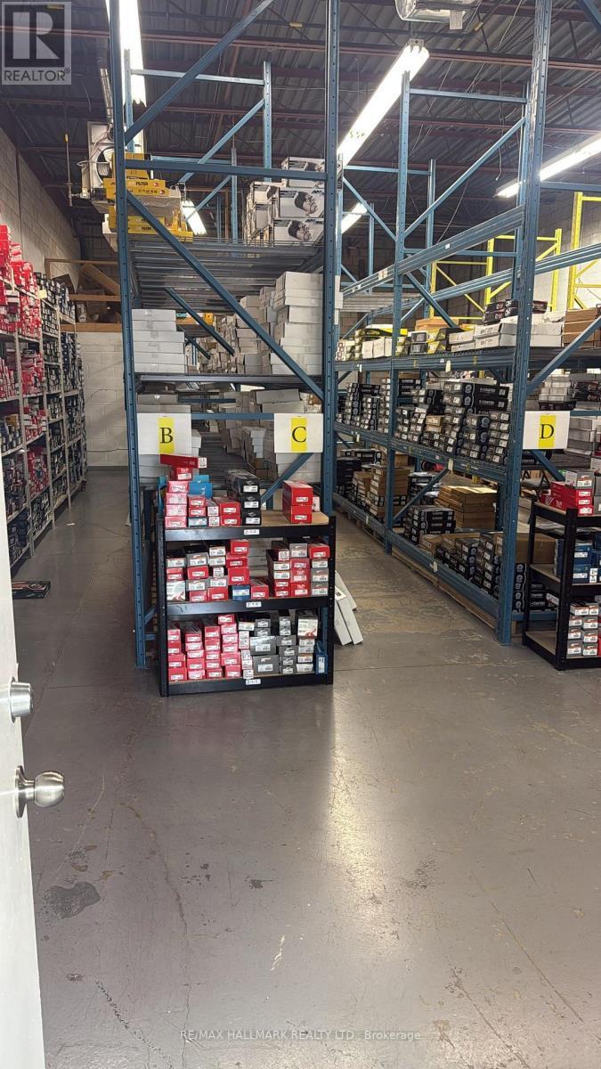 6 - 150 Rivermede Road, Vaughan, ON