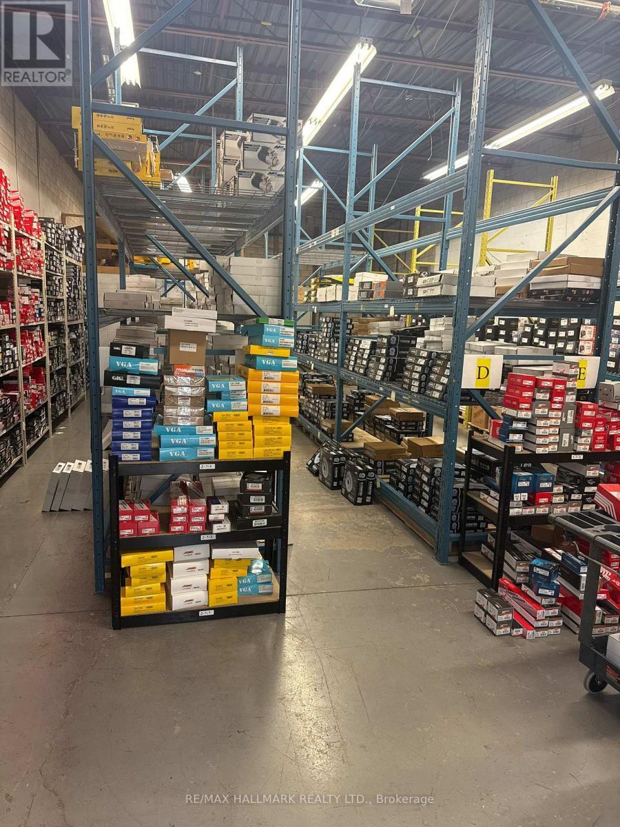 6 - 150 Rivermede Road, Vaughan, ON