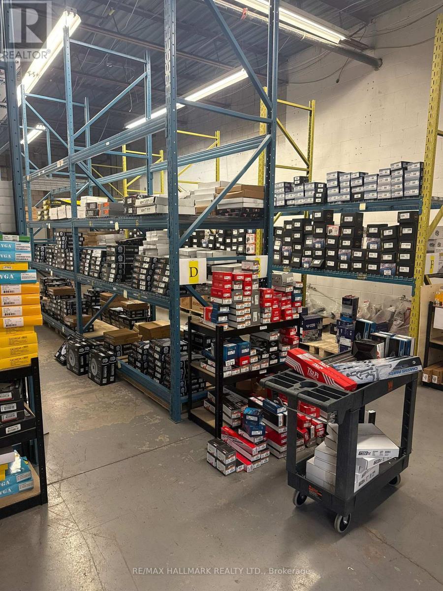 6 - 150 Rivermede Road, Vaughan, ON