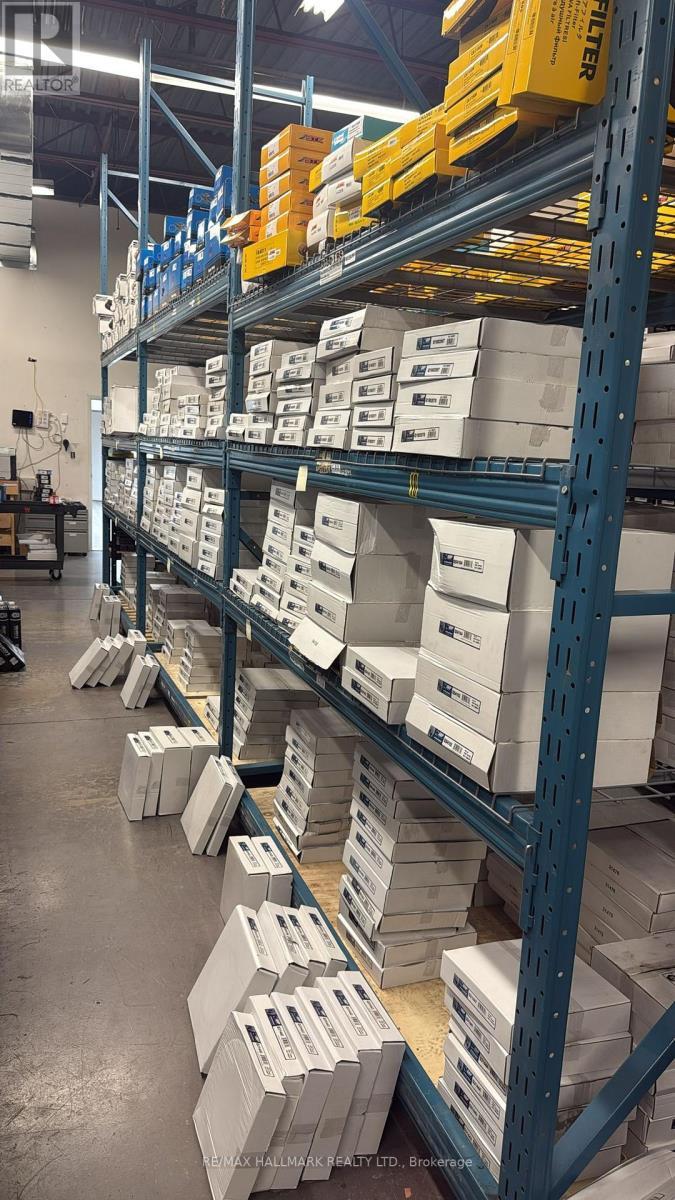 6 - 150 Rivermede Road, Vaughan, ON