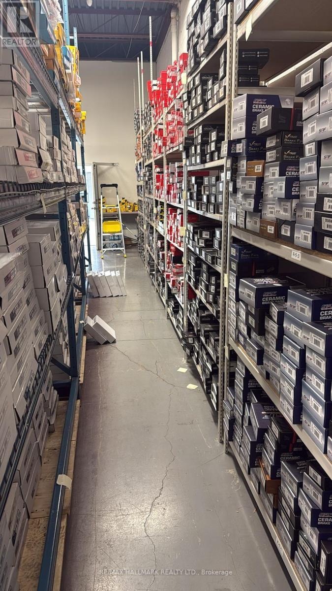 6 - 150 Rivermede Road, Vaughan, ON