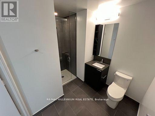 3102 - 1000 Portage Parkway, Vaughan, ON - Indoor Photo Showing Bathroom