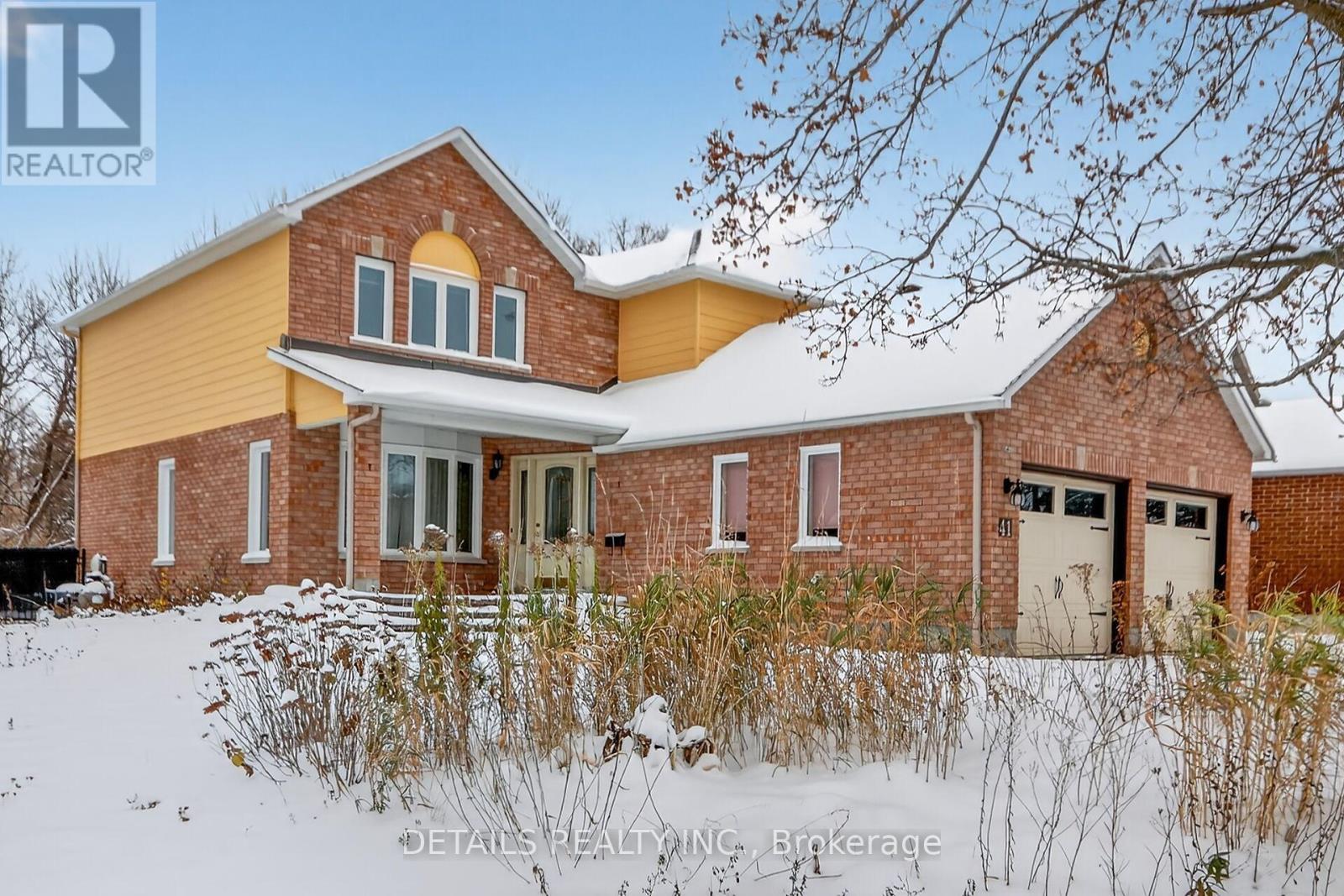 41 Weslock Way, Ottawa, ON - Outdoor