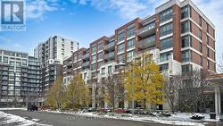 311D - 57 UPPER DUKE CRESCENT Markham, ON L6G 0B9