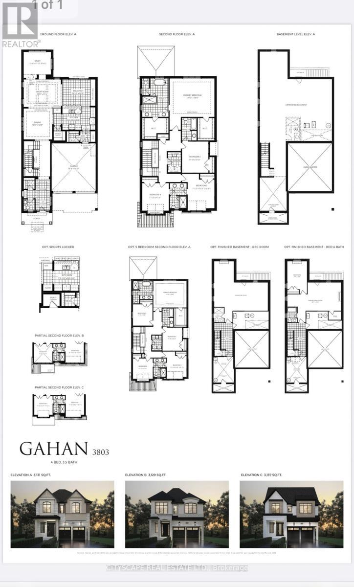 1236 Queens Plate Road, Oakville, ON - Other