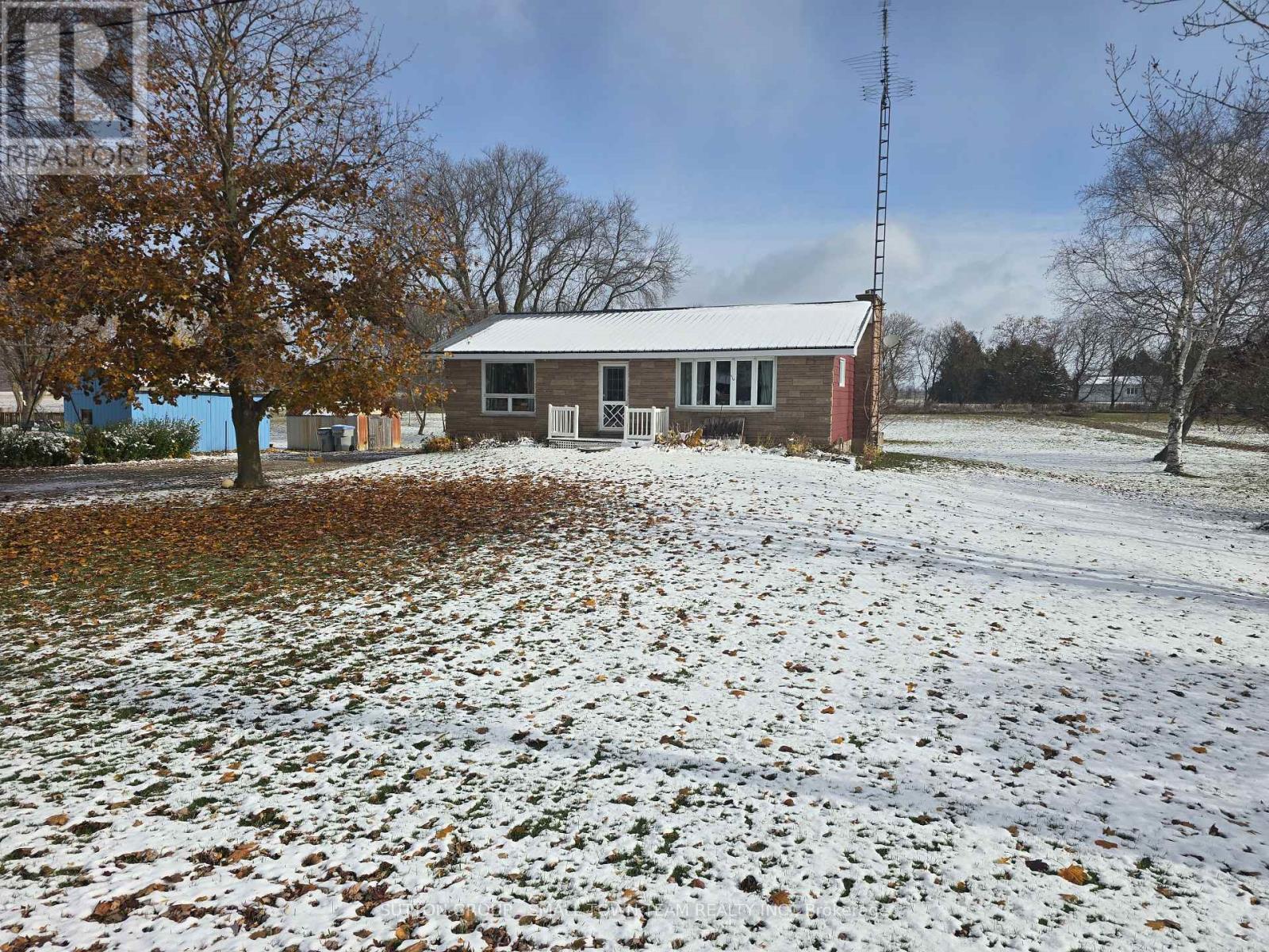 69228 Corbett Line, South Huron (Stephen), ON - Outdoor