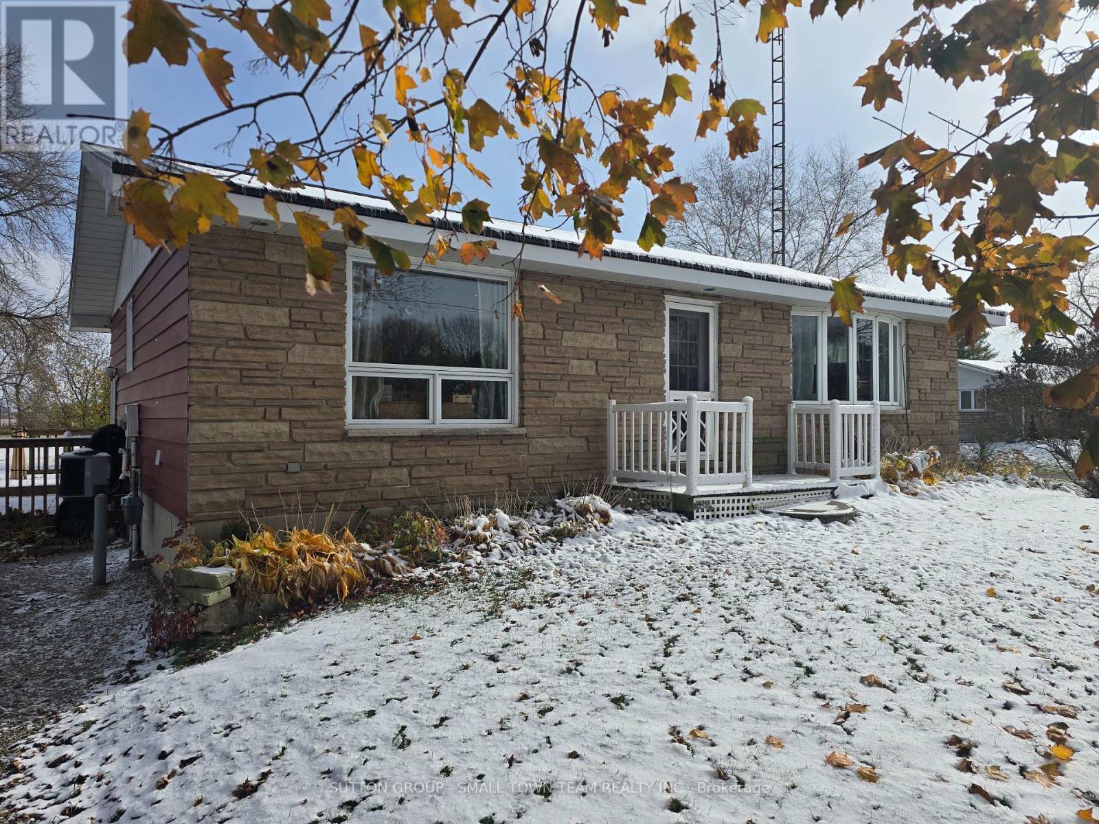 69228 Corbett Line, South Huron (Stephen), ON - Outdoor