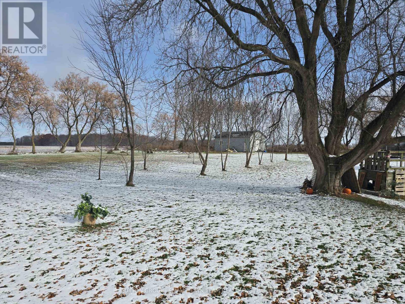 69228 Corbett Line, South Huron (Stephen), ON - Outdoor With View