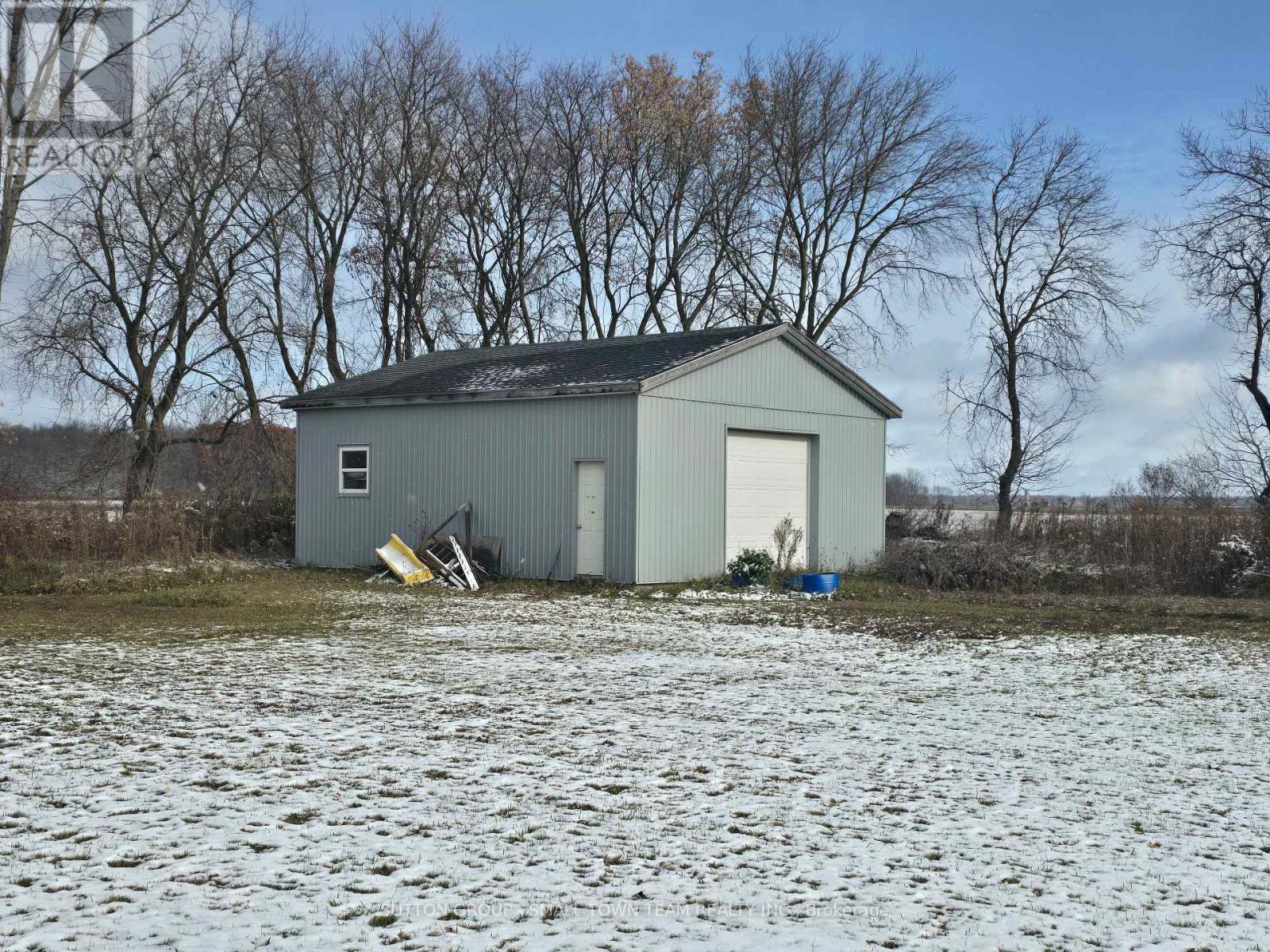 69228 Corbett Line, South Huron (Stephen), ON - Outdoor