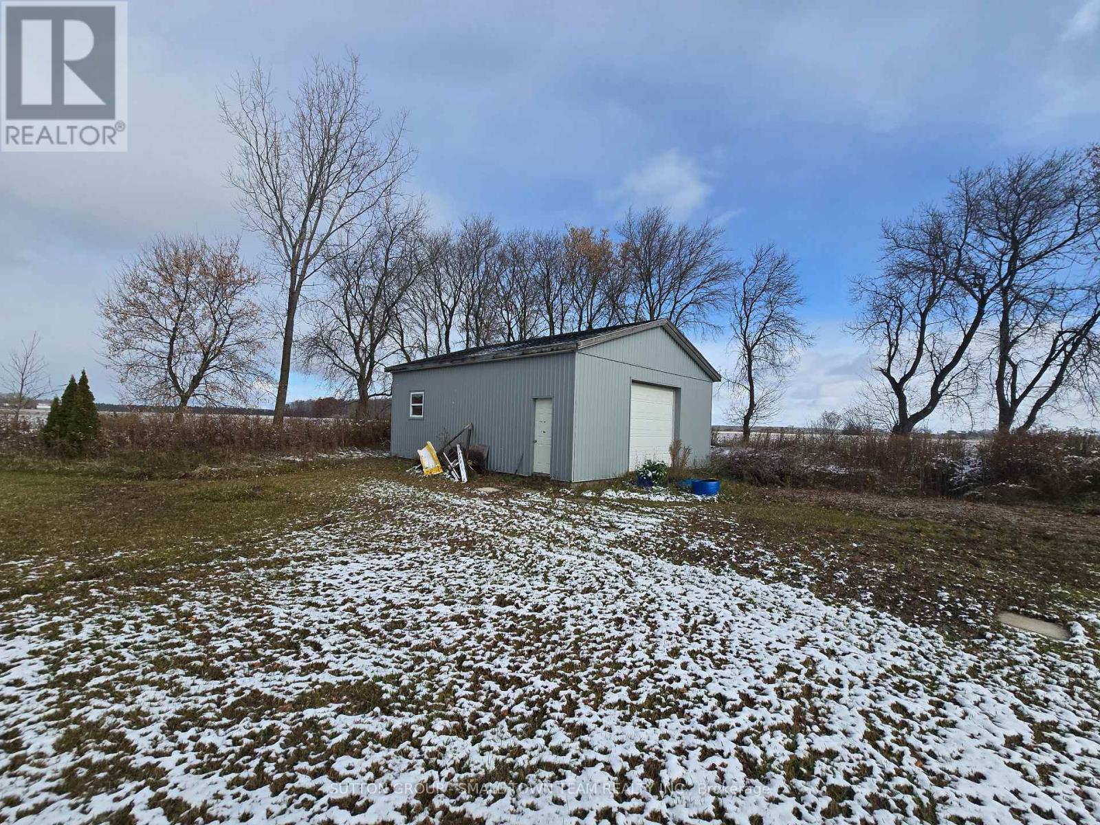 69228 Corbett Line, South Huron (Stephen), ON - Outdoor