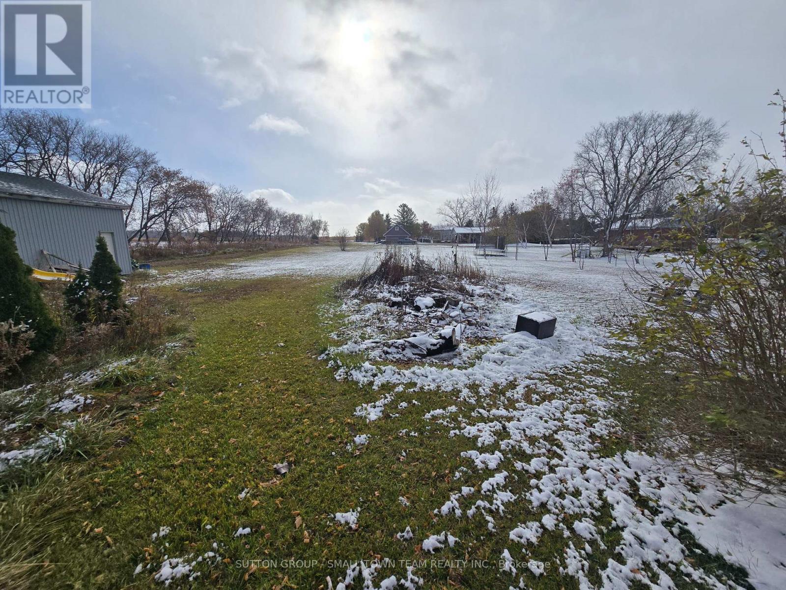 69228 Corbett Line, South Huron (Stephen), ON - Outdoor With View