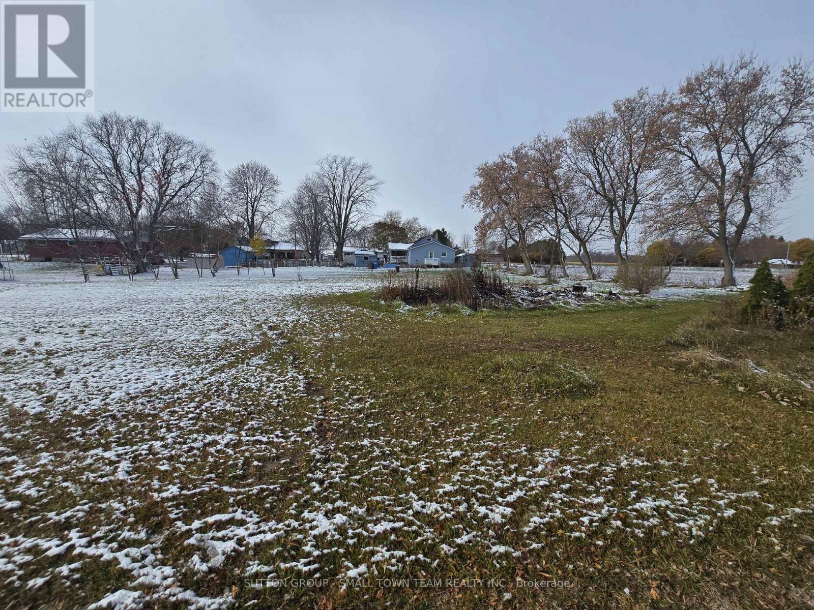 69228 Corbett Line, South Huron (Stephen), ON - Outdoor With View