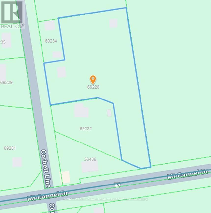 69228 Corbett Line, South Huron (Stephen), ON - Other