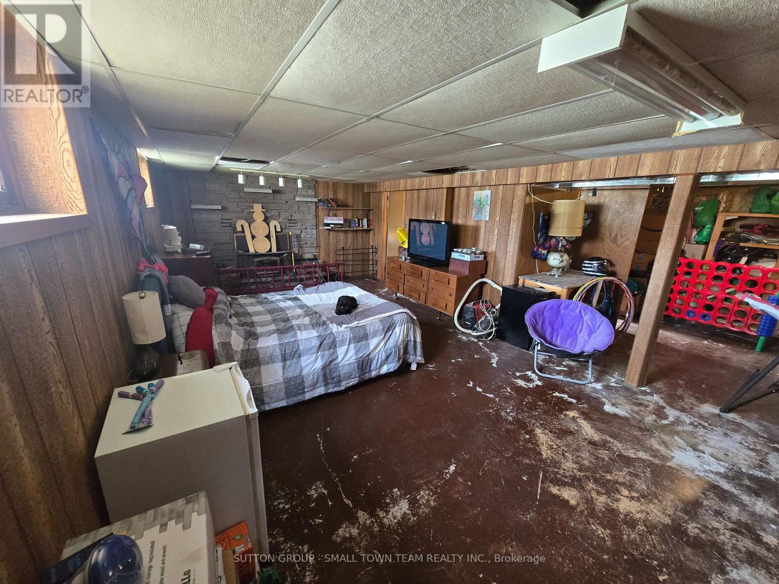 69228 Corbett Line, South Huron (Stephen), ON - Indoor