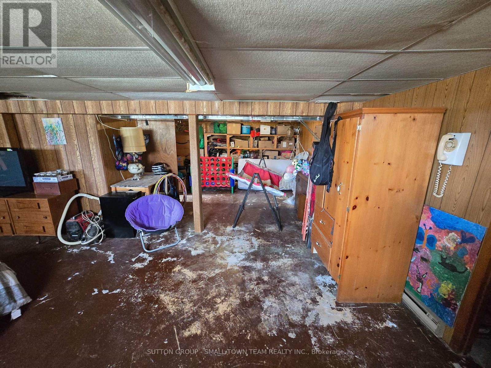 69228 Corbett Line, South Huron (Stephen), ON - Indoor