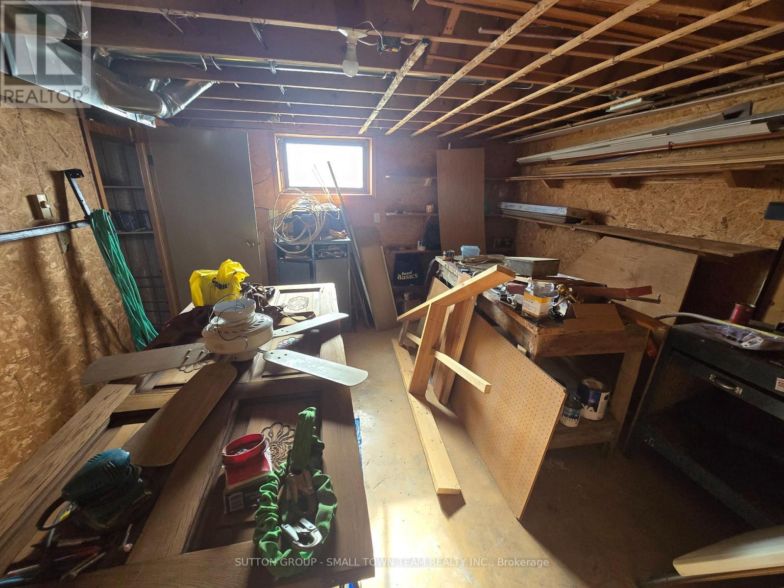 69228 Corbett Line, South Huron (Stephen), ON - Indoor