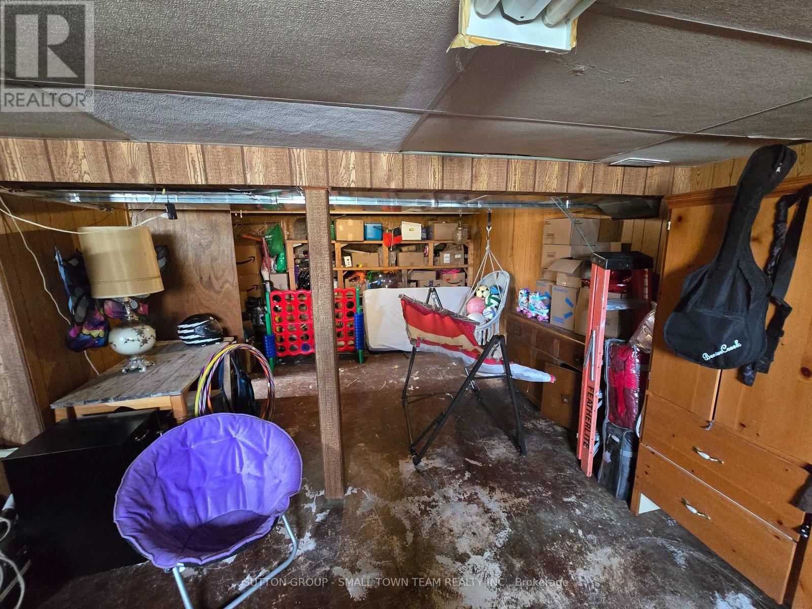 69228 Corbett Line, South Huron (Stephen), ON - Indoor