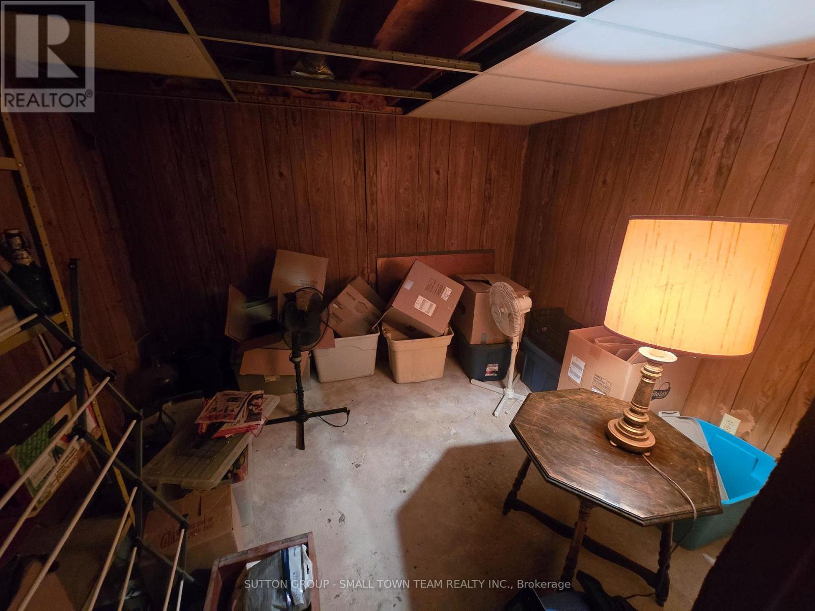 69228 Corbett Line, South Huron (Stephen), ON - Indoor