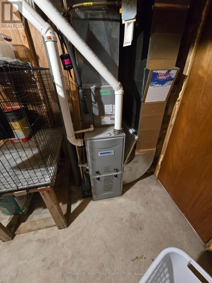 69228 Corbett Line, South Huron (Stephen), ON - Indoor