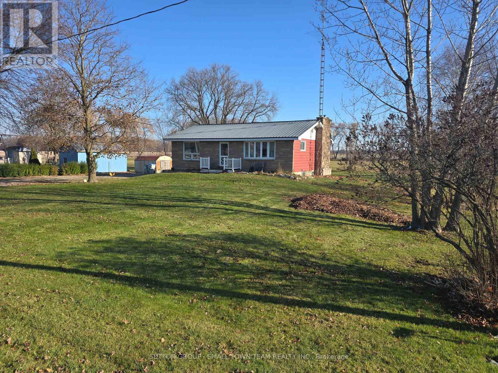 69228 Corbett Line, South Huron (Stephen), ON - Outdoor