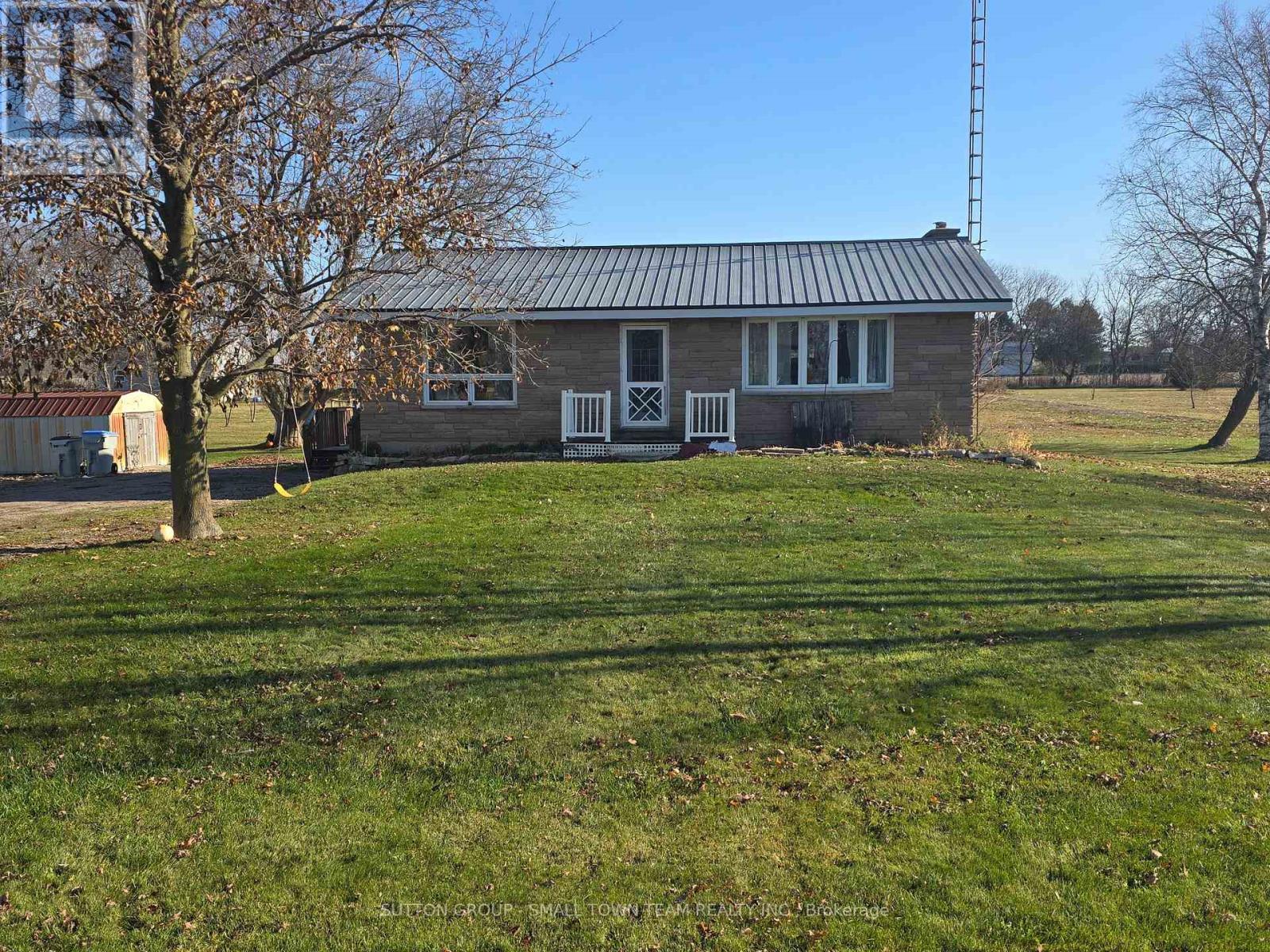 69228 Corbett Line, South Huron (Stephen), ON - Outdoor With Deck Patio Veranda