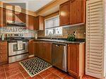 22 Sugarberry Drive, Brampton, ON - Indoor Photo Showing Kitchen
