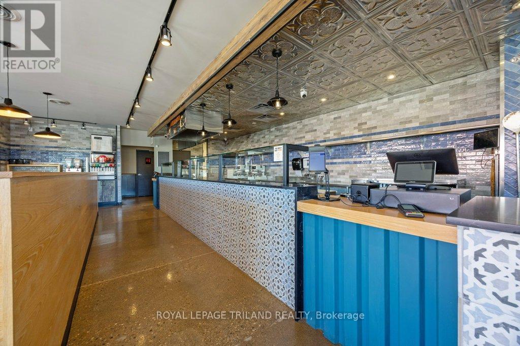 985 Talbot Street, St. Thomas, ON