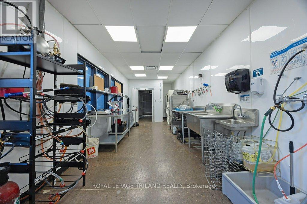 985 Talbot Street, St. Thomas, ON